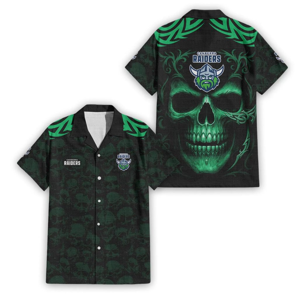 Canberra Raiders Apparels SC014