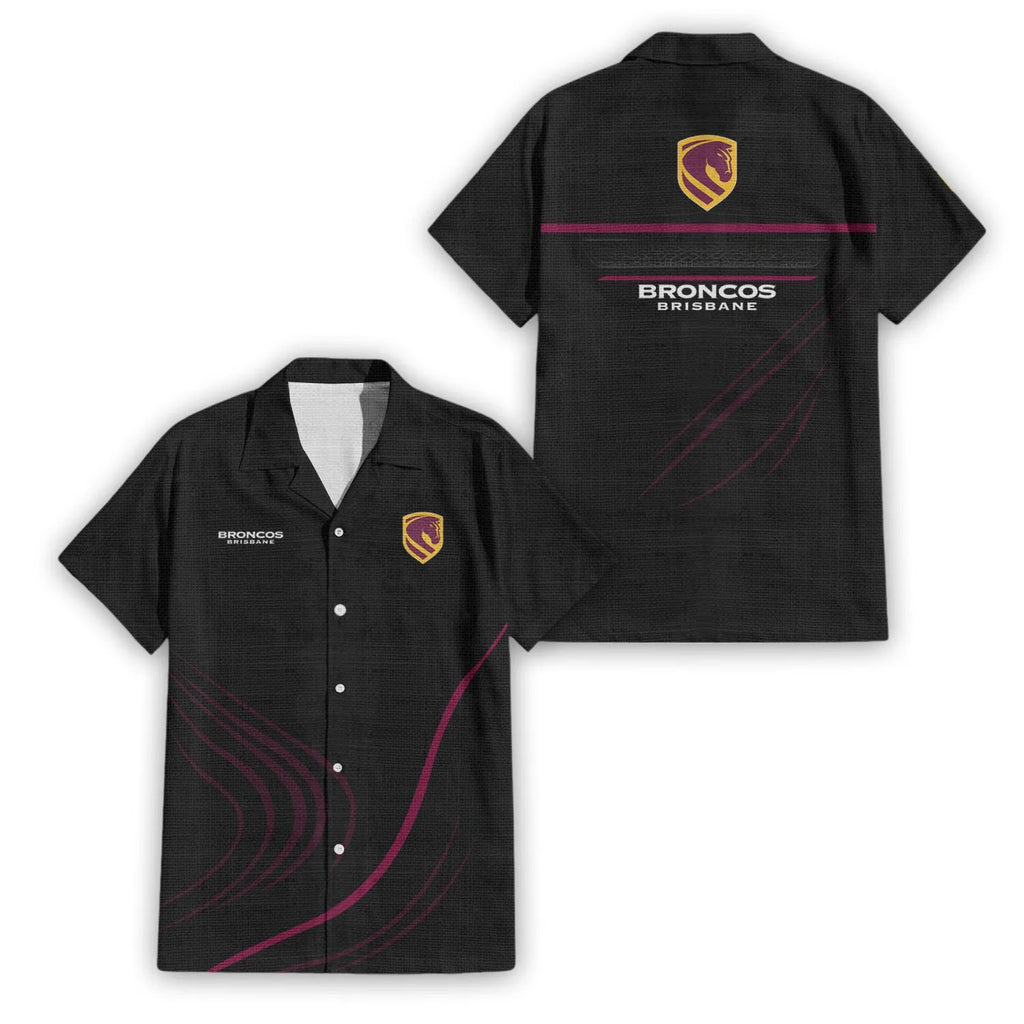 Brisbane Broncos Apparels SC024