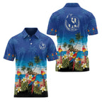 Collingwood Magpies Apparels SHW005