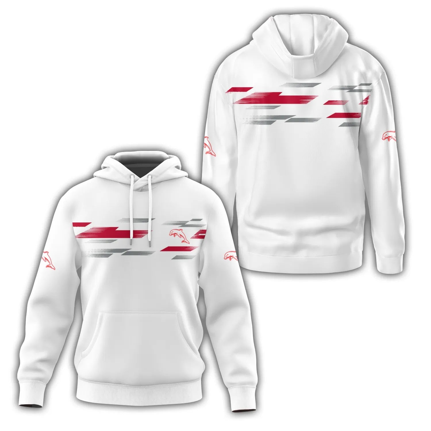Dolphins Apparels SC100-2