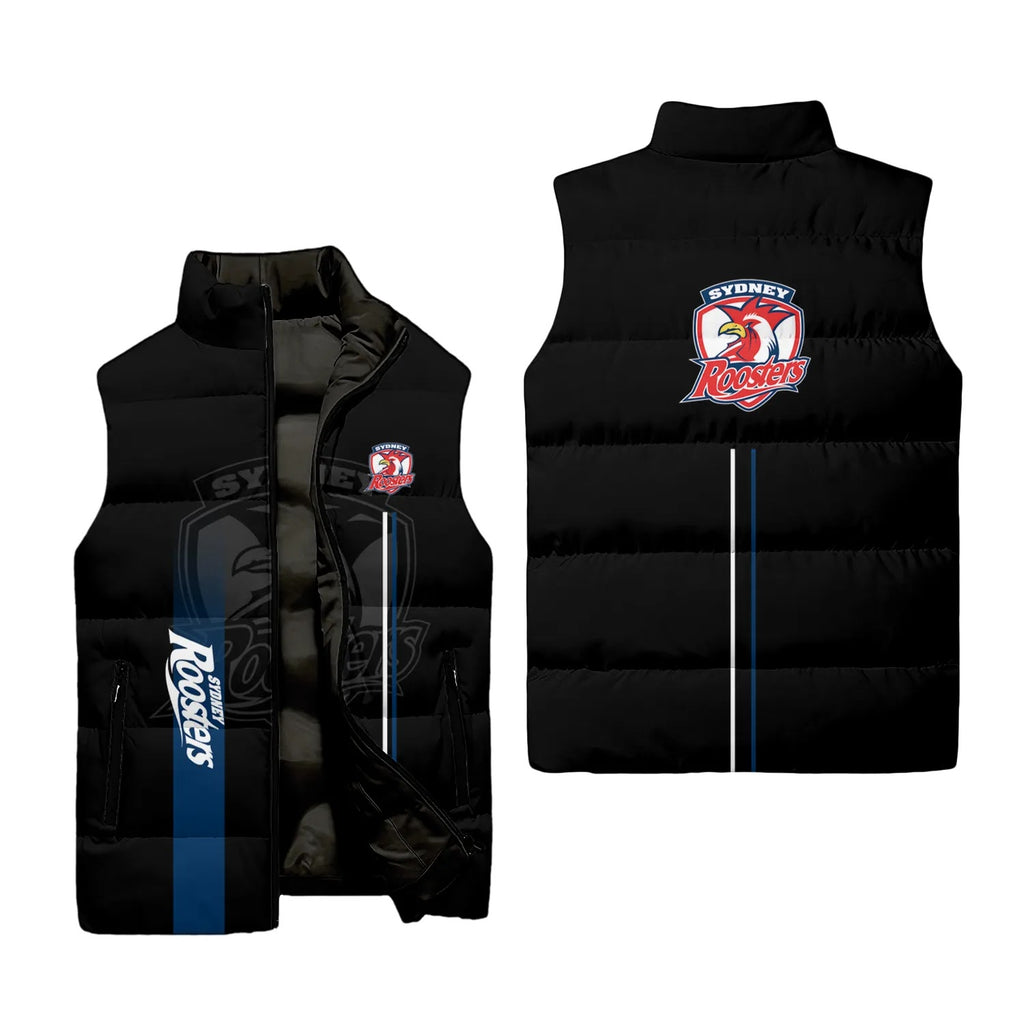 Sydney Roosters Apparels SC077