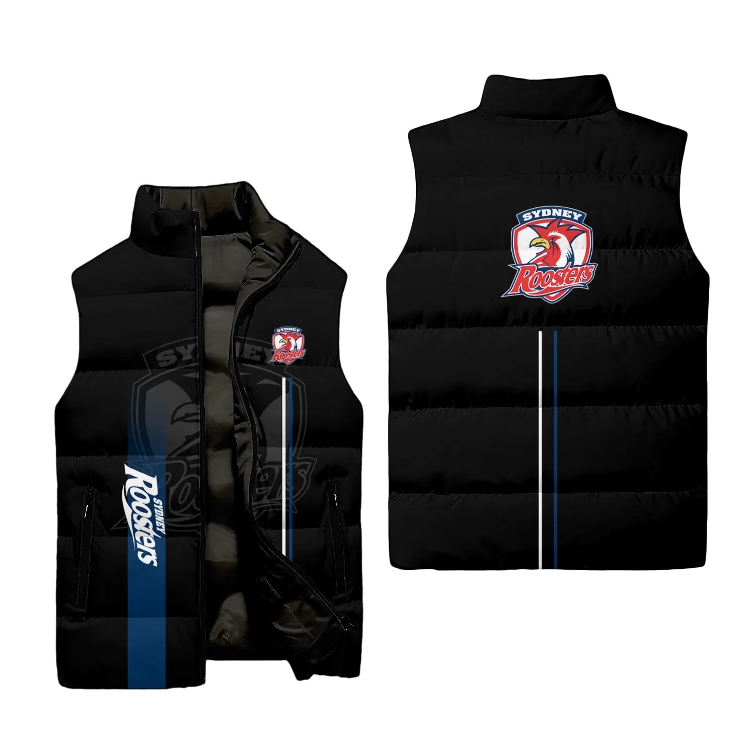 Sydney Roosters Apparels SC077