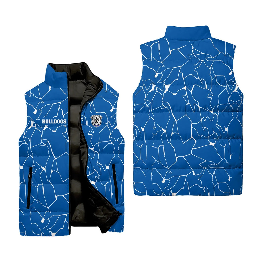 Canterbury-Bankstown Bulldogs Apparels SC103