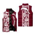 Dolphins Apparels SHW046