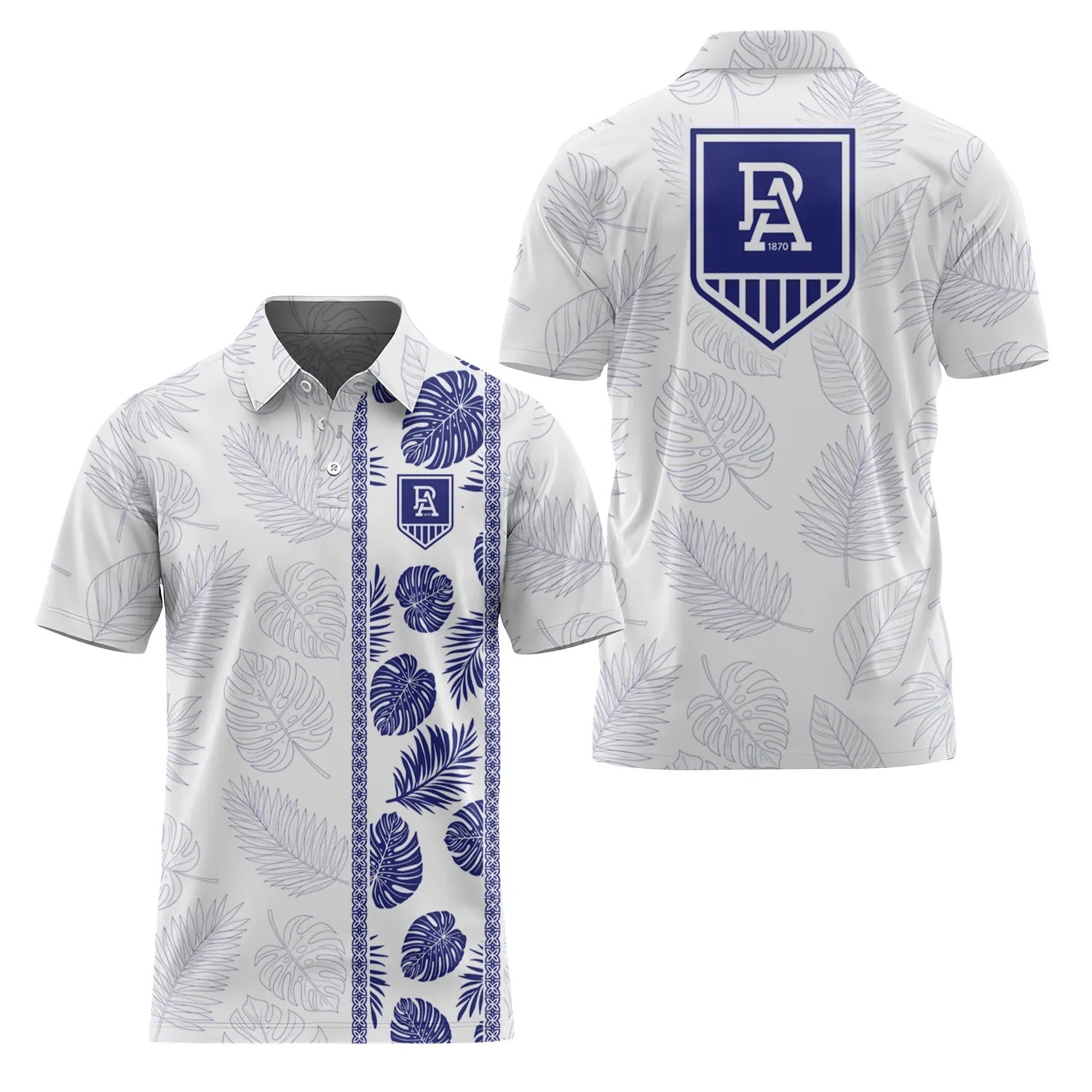 Port Adelaide Power Apparels SHW023