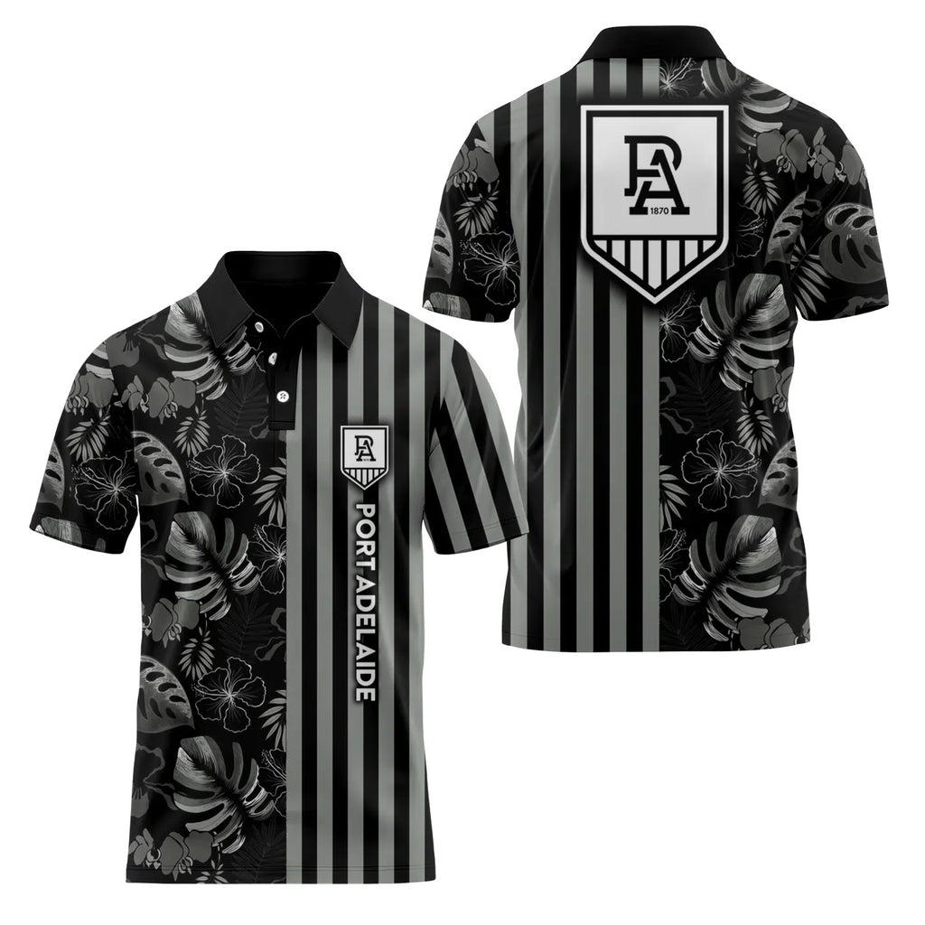 Port Adelaide Power Apparels SHW040
