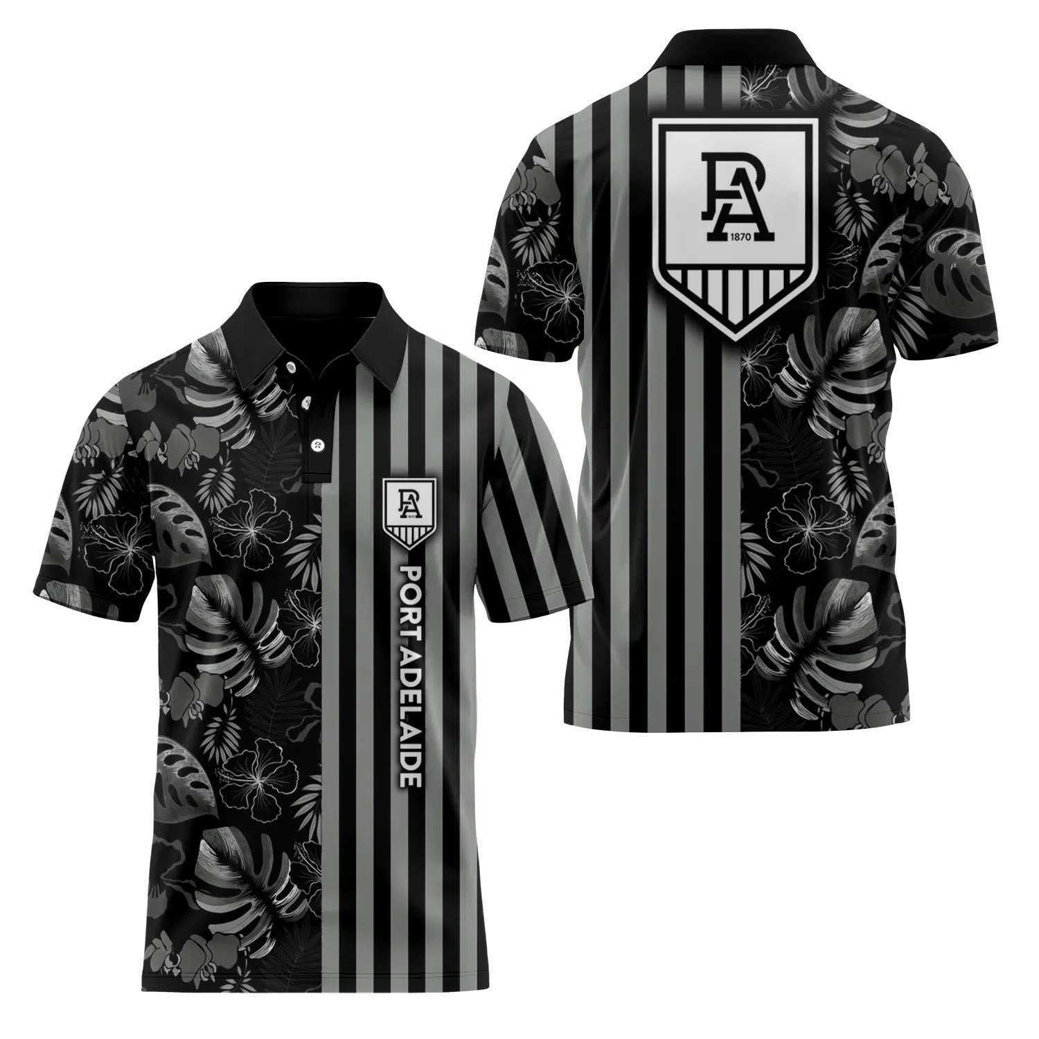 Port Adelaide Power Apparels SHW040