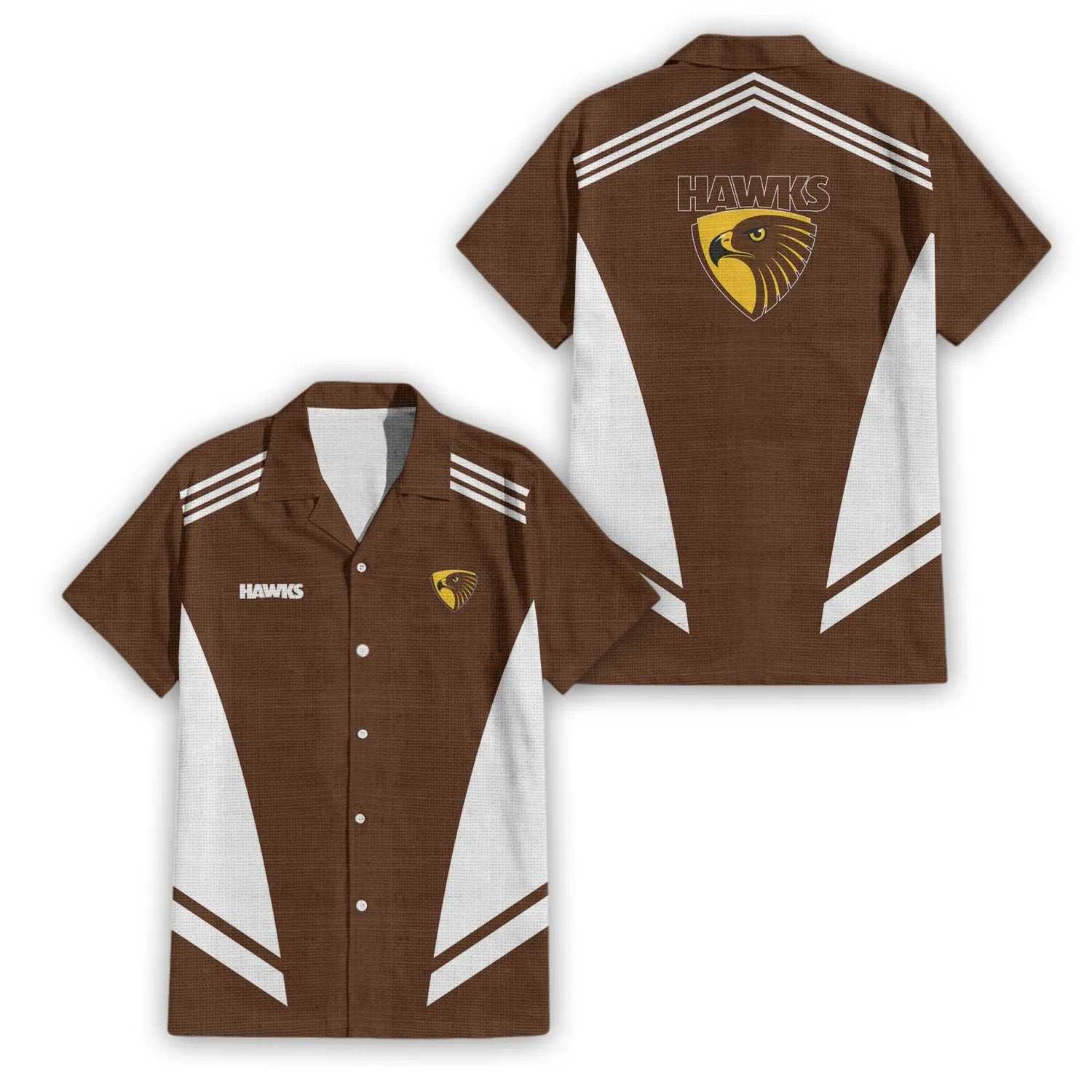 Hawthorn Hawks Apparels SC092