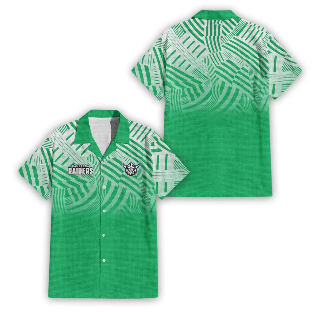 Canberra Raiders Apparels SC121