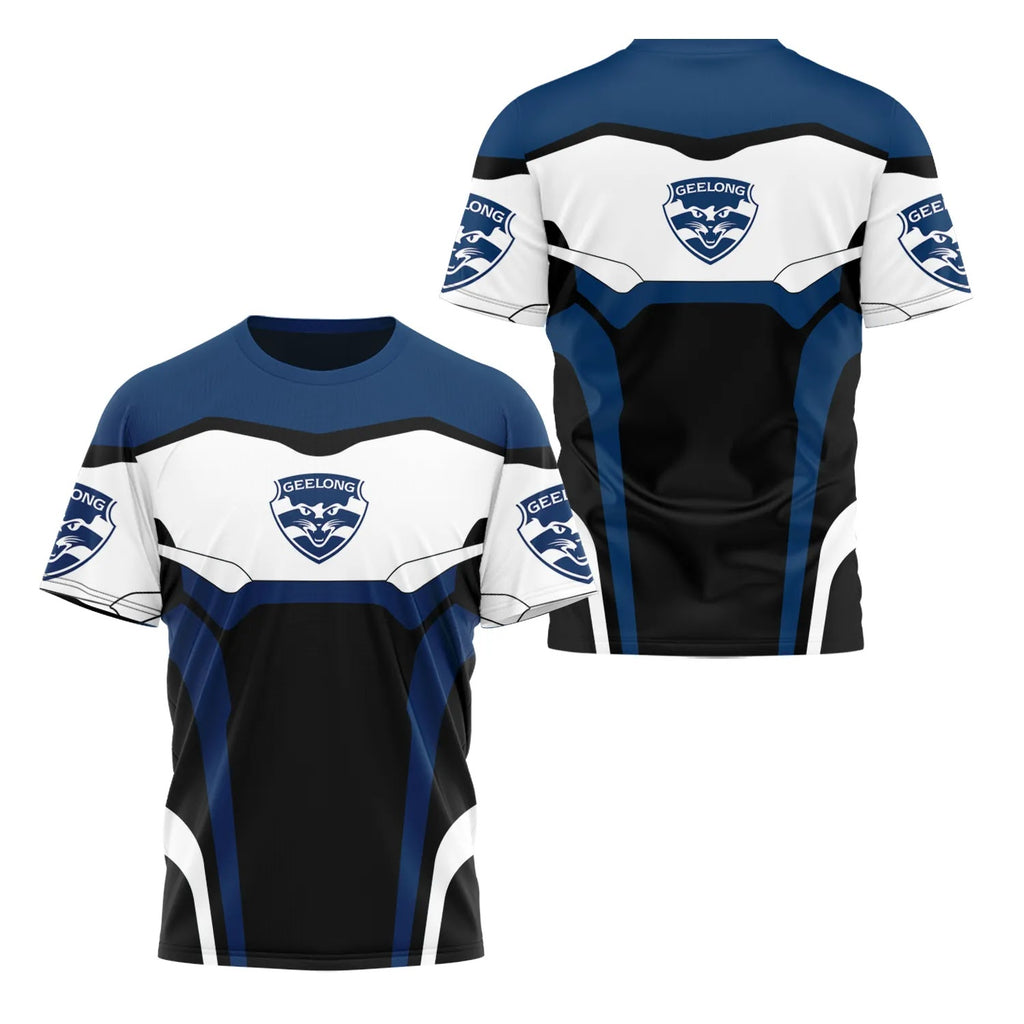Geelong Cats Apparels SC030
