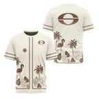 Gold Coast Suns Apparels SHW044