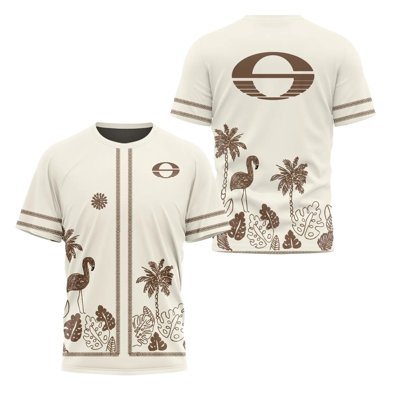 Gold Coast Suns Apparels SHW044