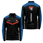 Newcastle Knights Apparels SC035