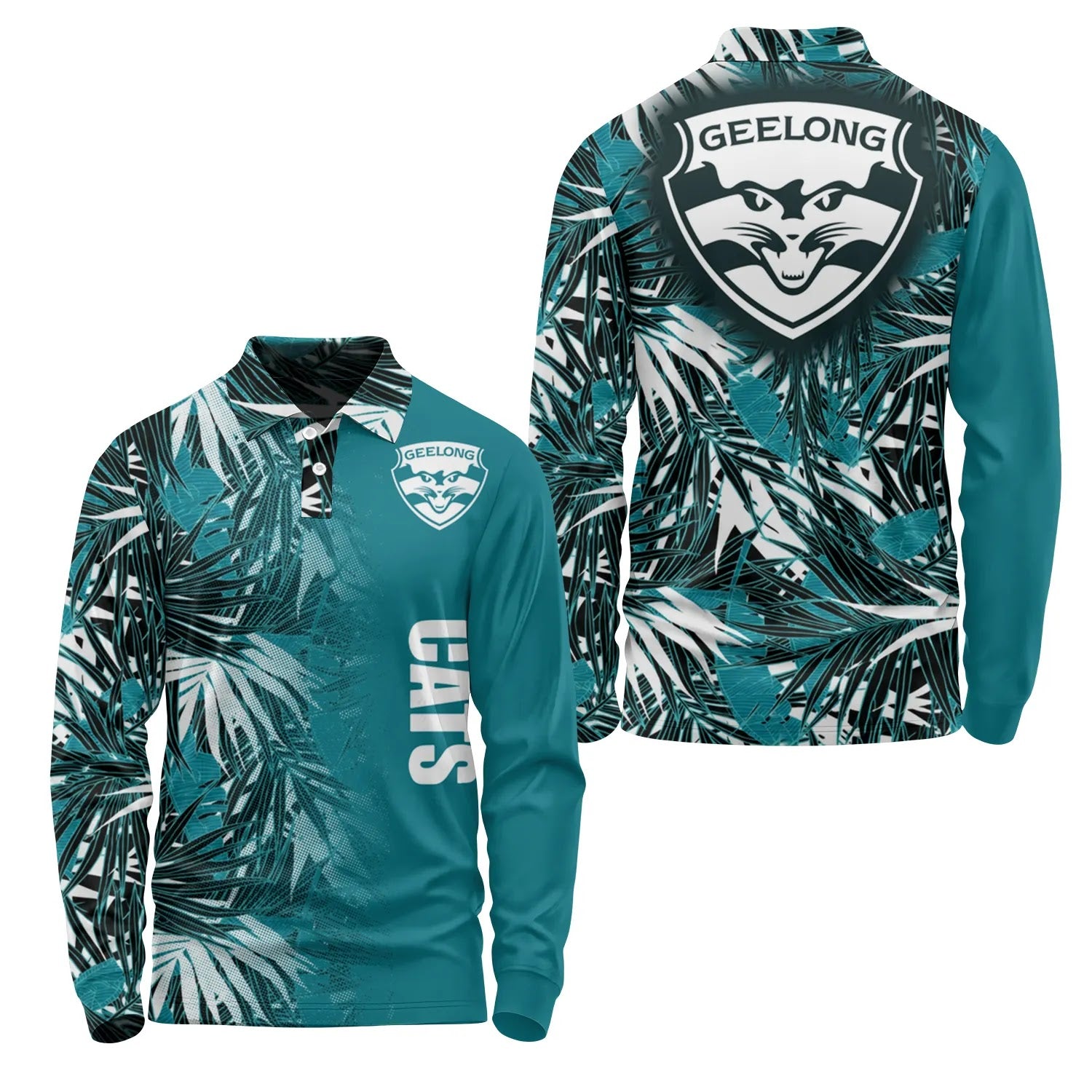 Geelong Cats Apparels SHW060