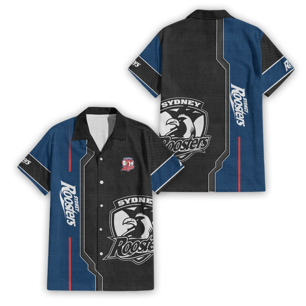 Sydney Roosters Apparels SC042