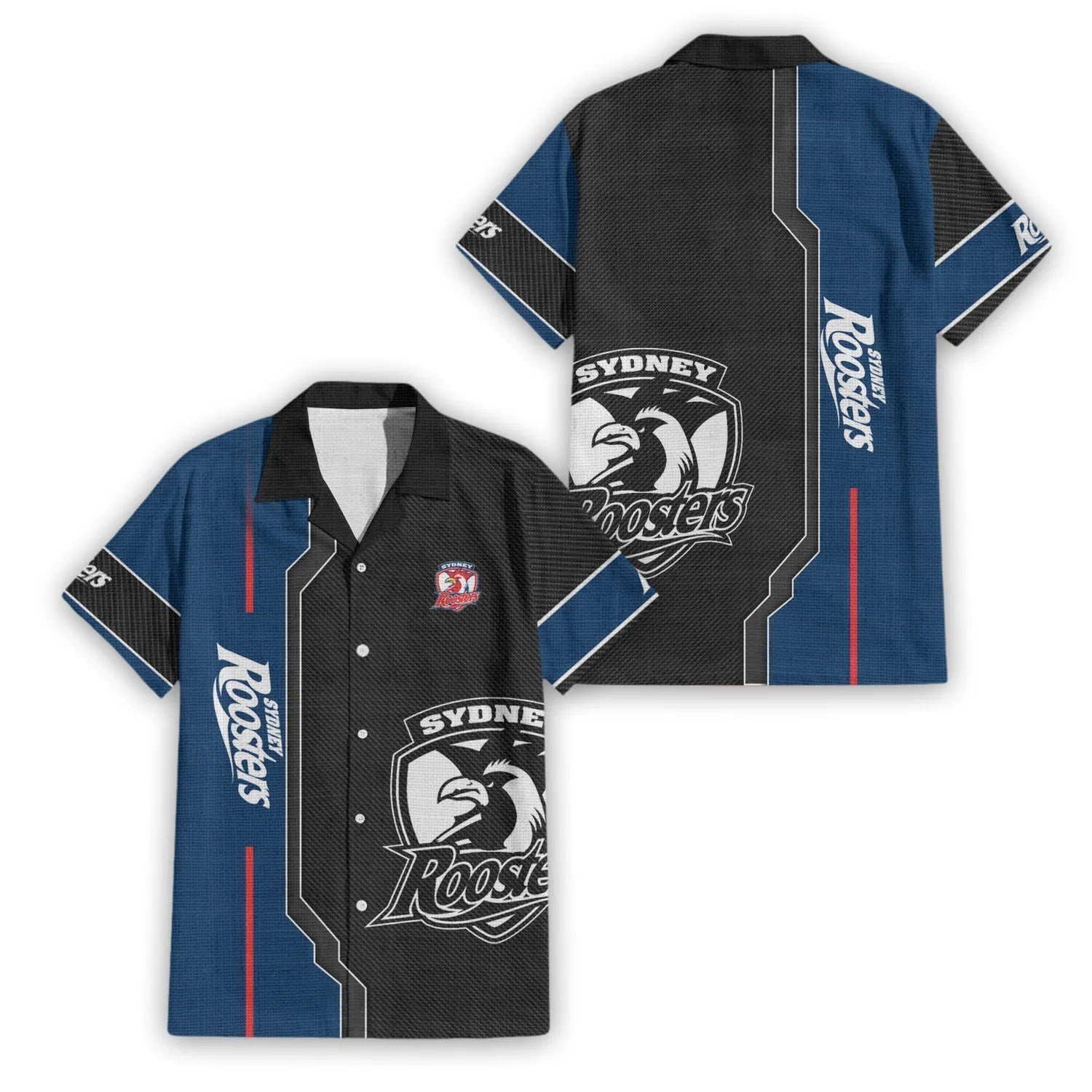 Sydney Roosters Apparels SC042