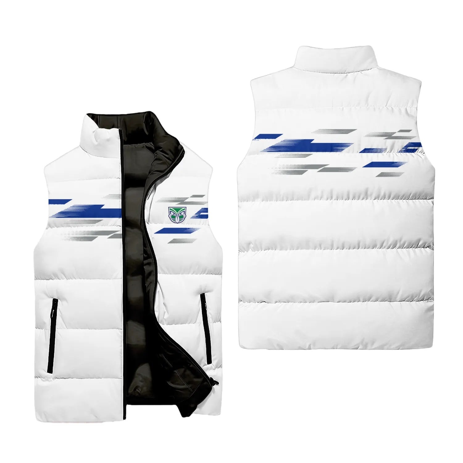 New Zealand Warriors Apparels SC100-2
