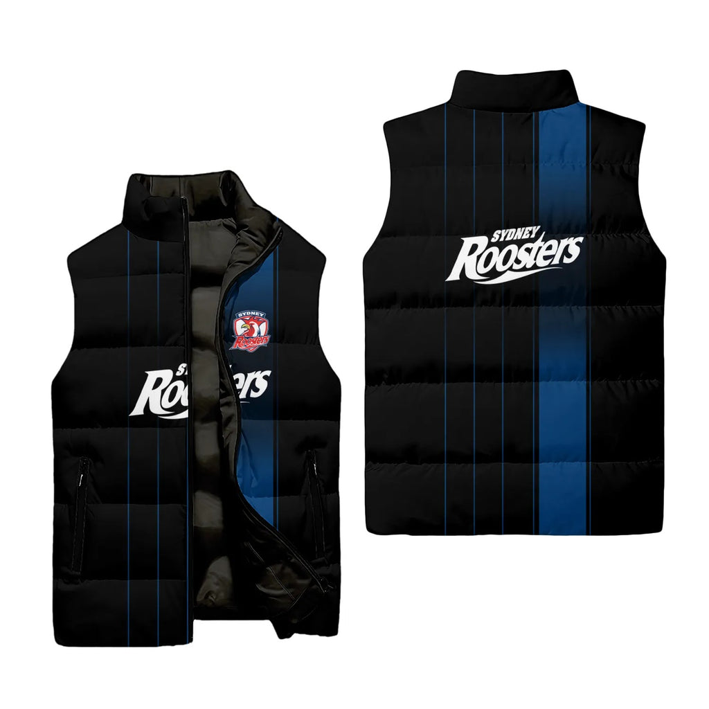 Sydney Roosters Apparels SC068