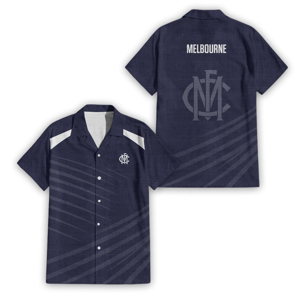 Melbourne Demons Apparels SC082