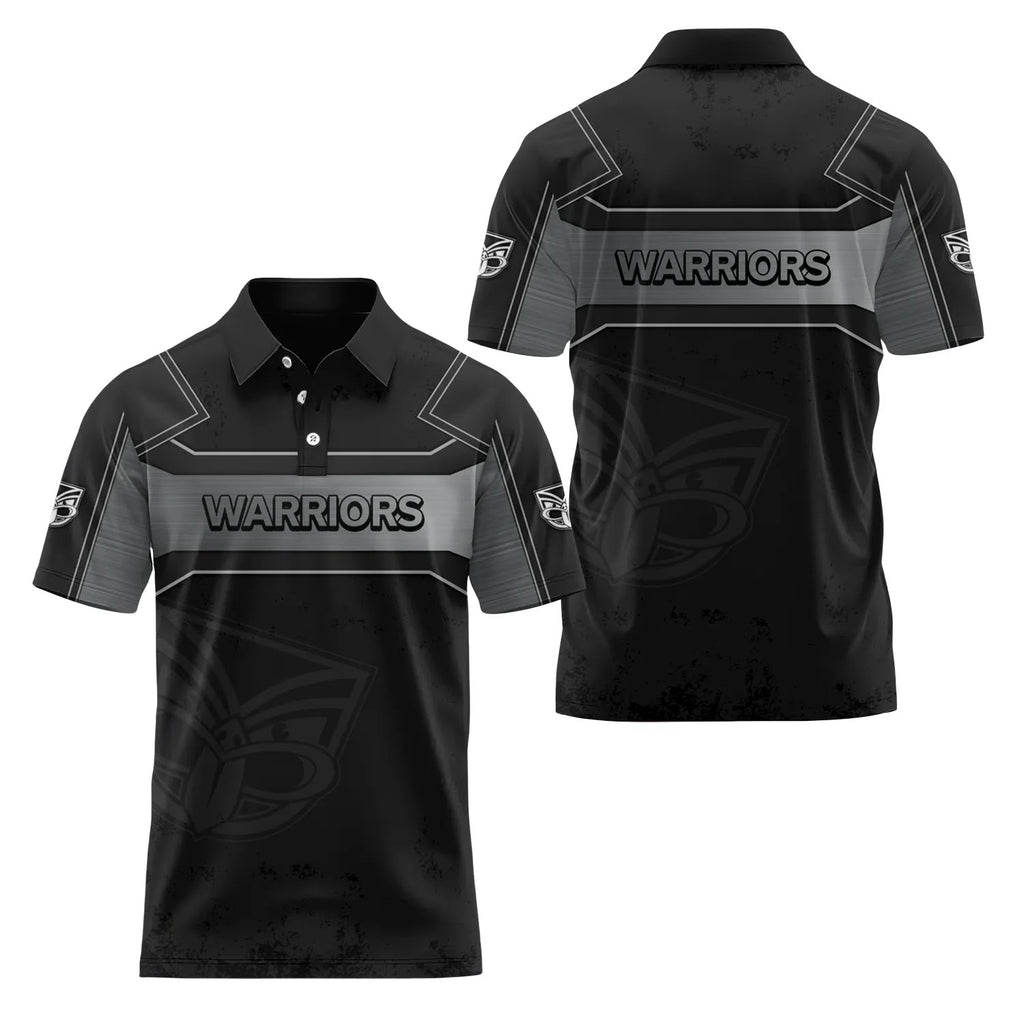 New Zealand Warriors Apparels SC085
