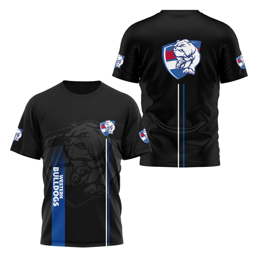 Western Bulldogs Apparels SC077