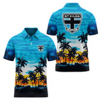 St Kilda Saints Apparels SHW051