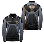 Wests Tigers Apparels SC088