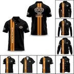 Wests Tigers Apparels SC013