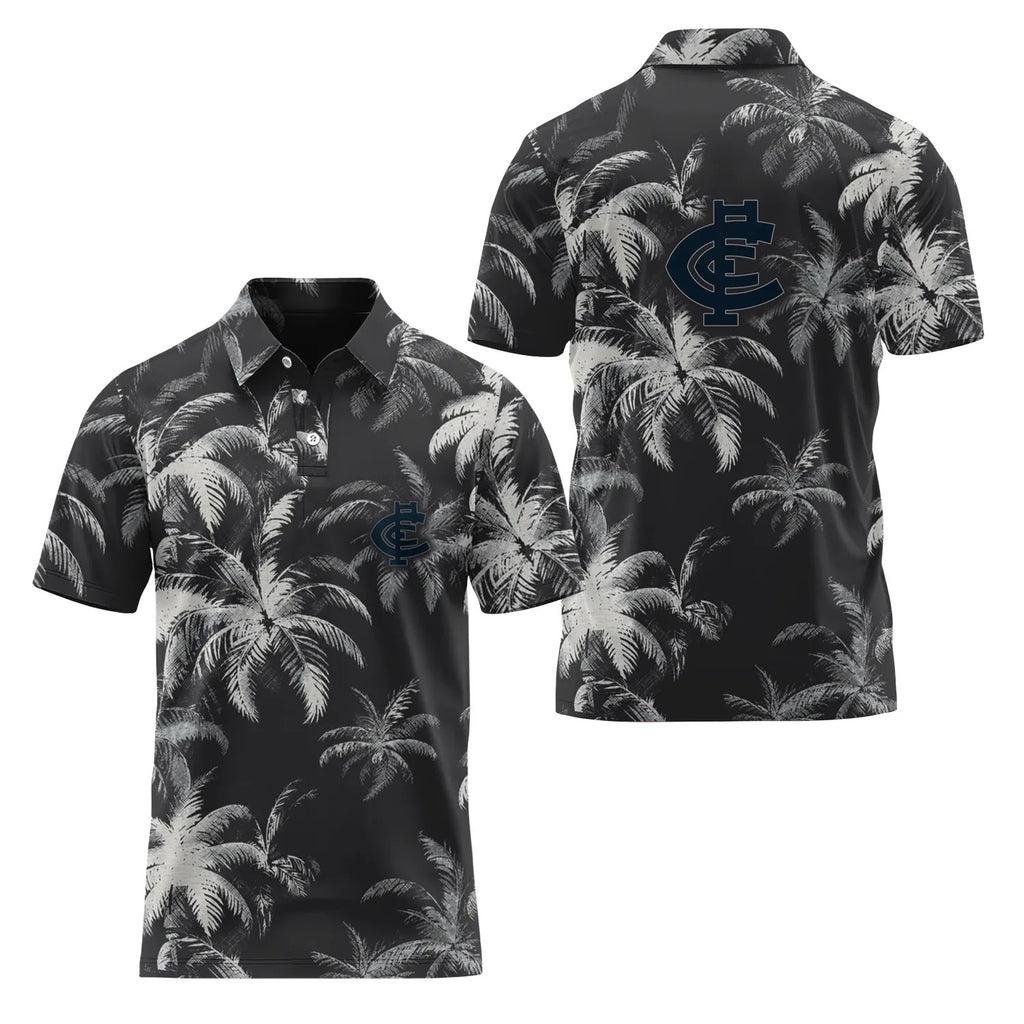 Carlton Blues Apparels SC112