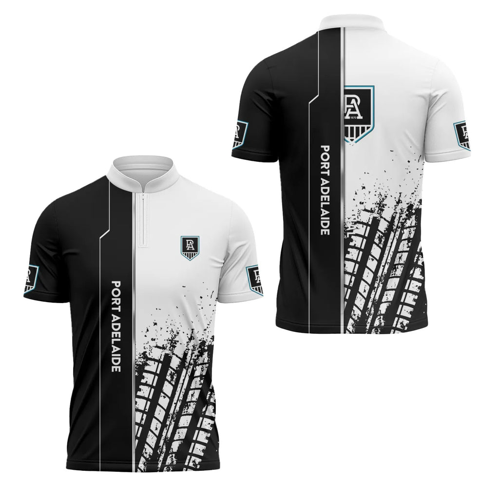 Port Adelaide Power Apparels SC039
