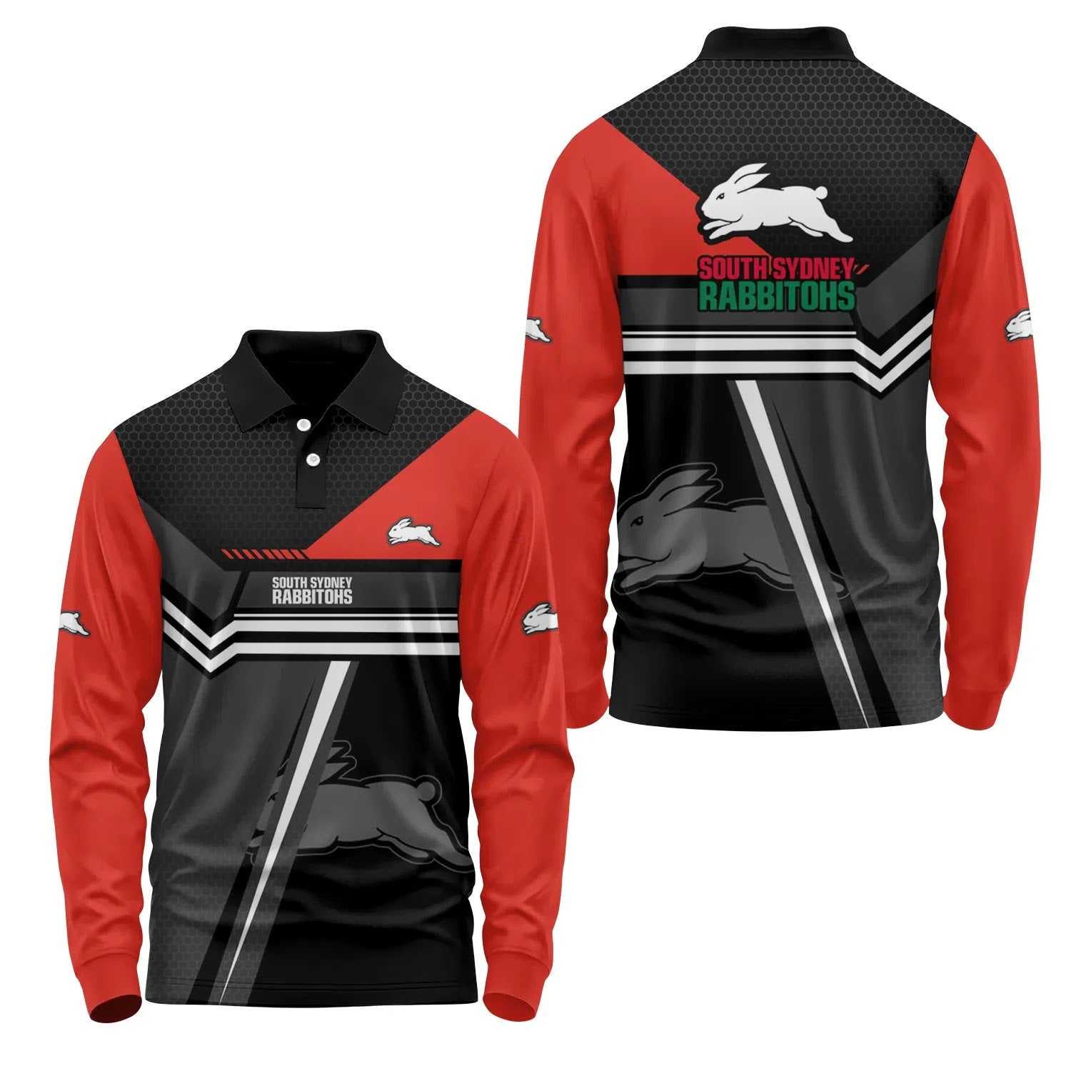 South Sydney Rabbitohs Apparels SC071