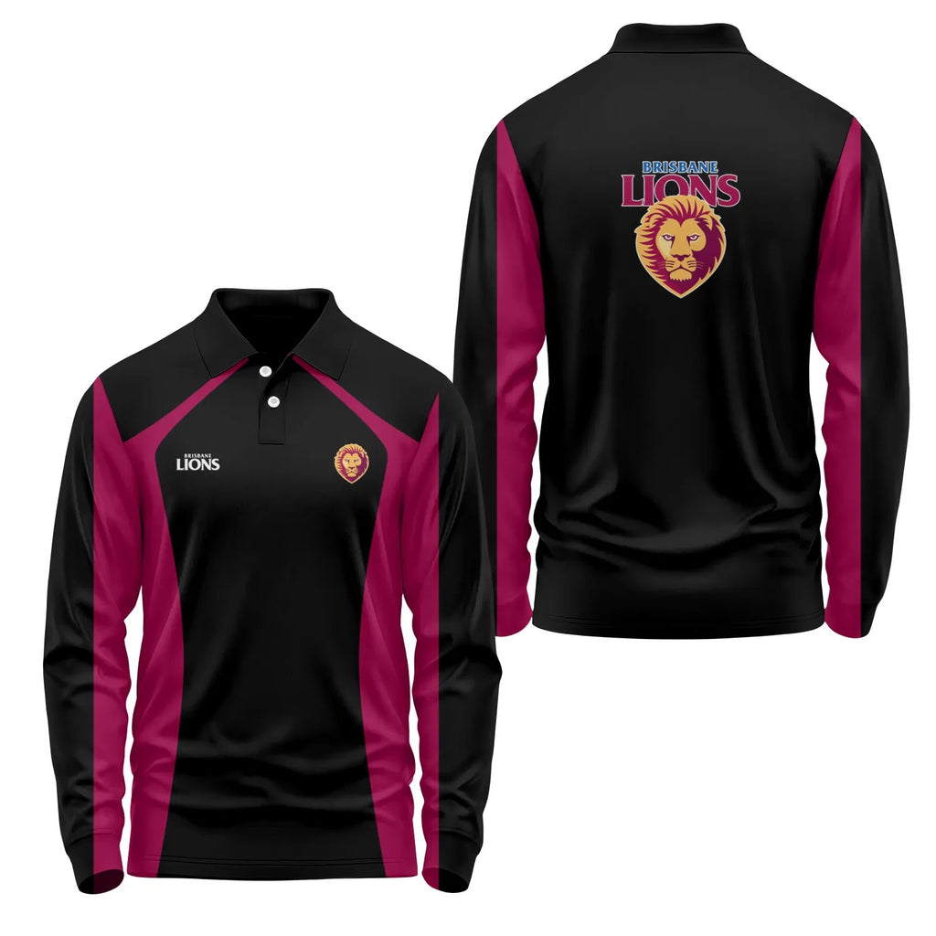 Brisbane Lions Apparels SC048