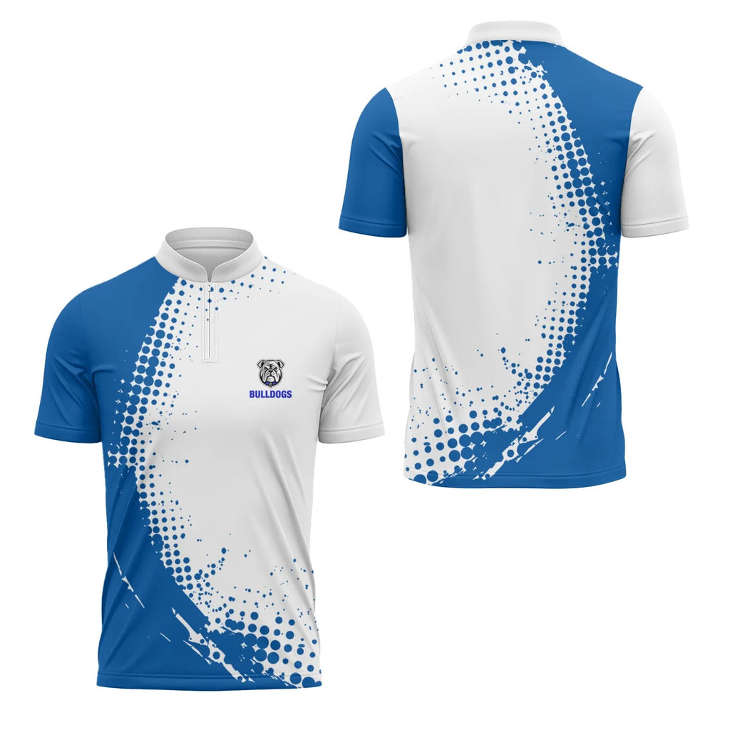 Canterbury-Bankstown Bulldogs Apparels SC095