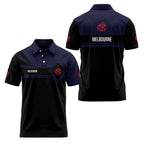 Melbourne Demons Apparels SC066