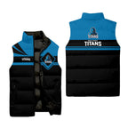 Gold Coast Titans Apparels SC066