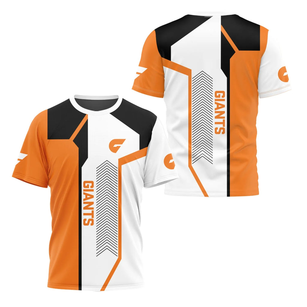 Greater Western Sydney Giants Apparels SC065