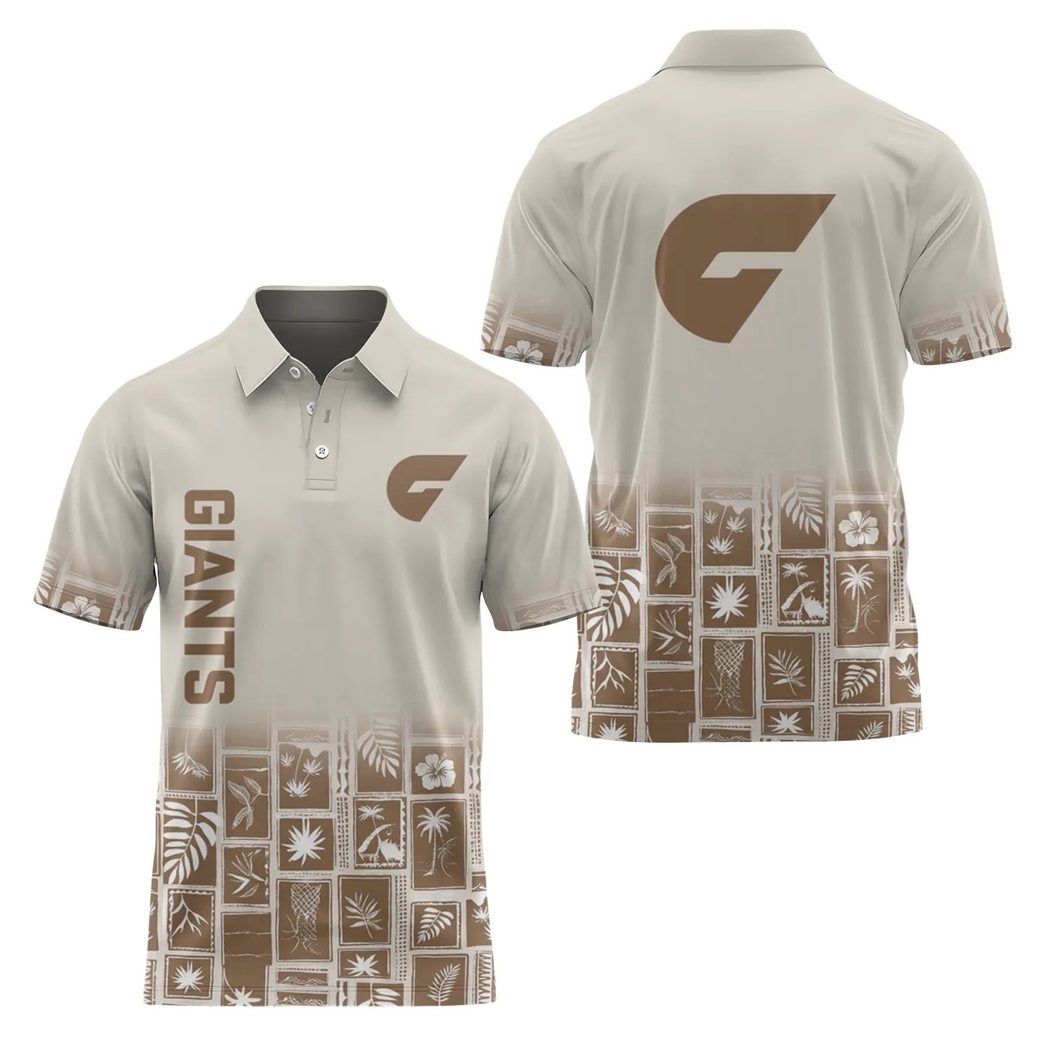 Greater Western Sydney Giants Apparels SHW067