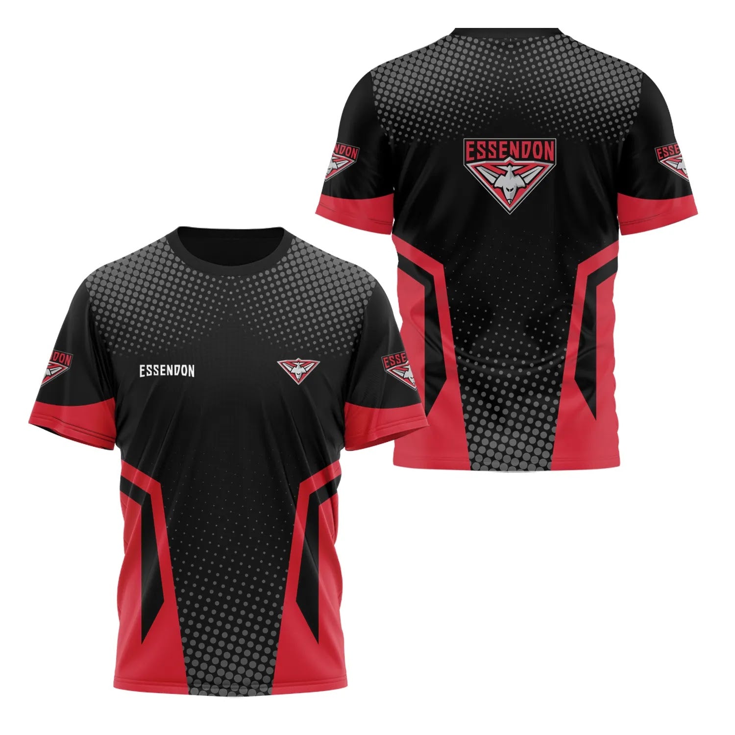 Essendon Bombers Apparels SC032