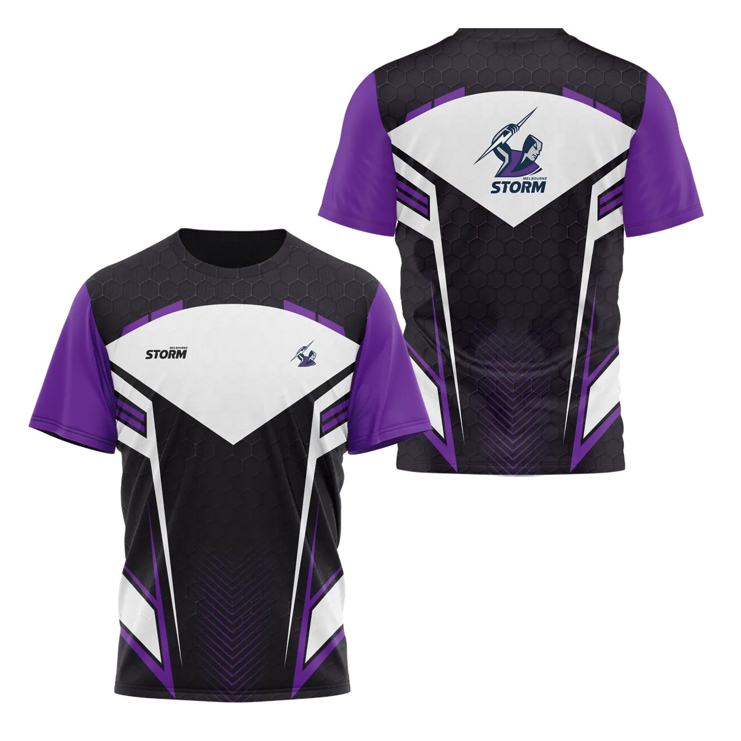 Melbourne Storm Apparels SC033