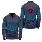 Melbourne Demons Apparels SC099