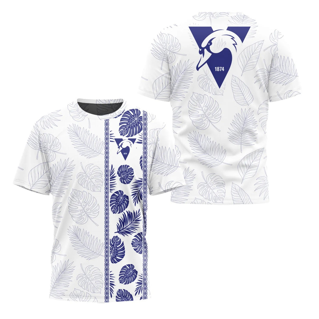 Sydney Swans Apparels SHW023