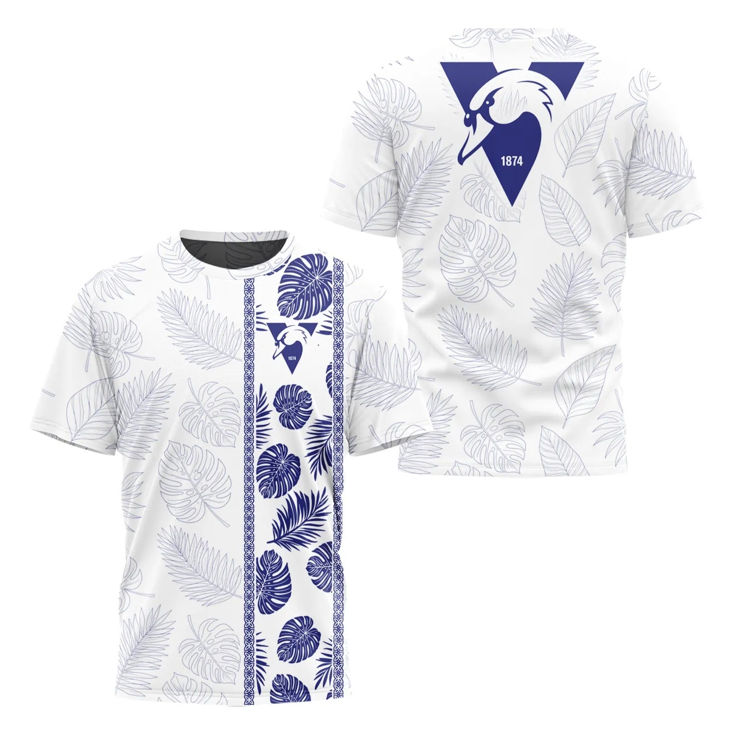 Sydney Swans Apparels SHW023