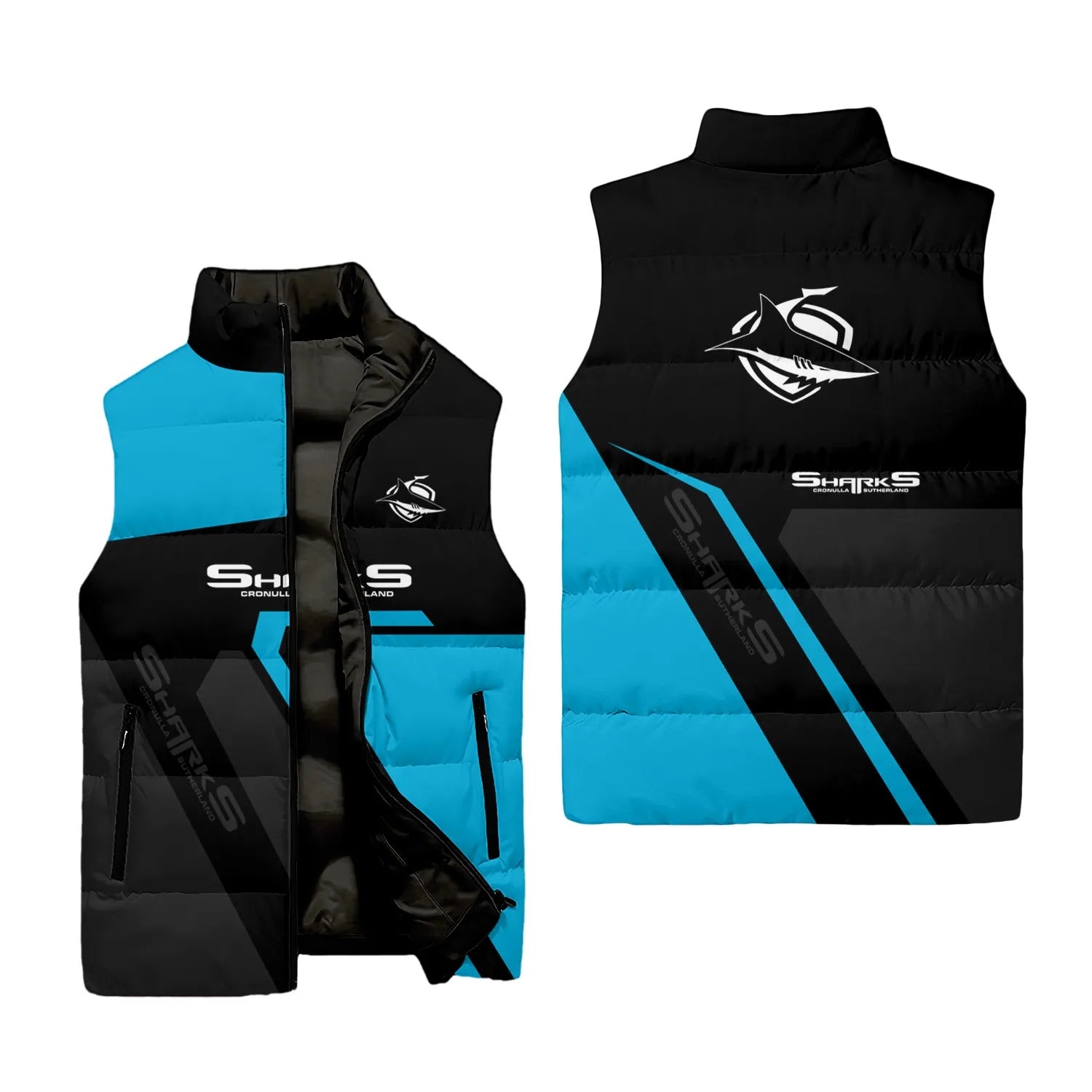 Cronulla-Sutherland Sharks Apparels SC117