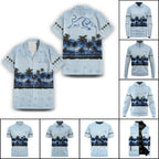 Penrith Panthers Apparels SHW016