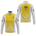 Richmond Tigers Quarter-zip Pullover SC063