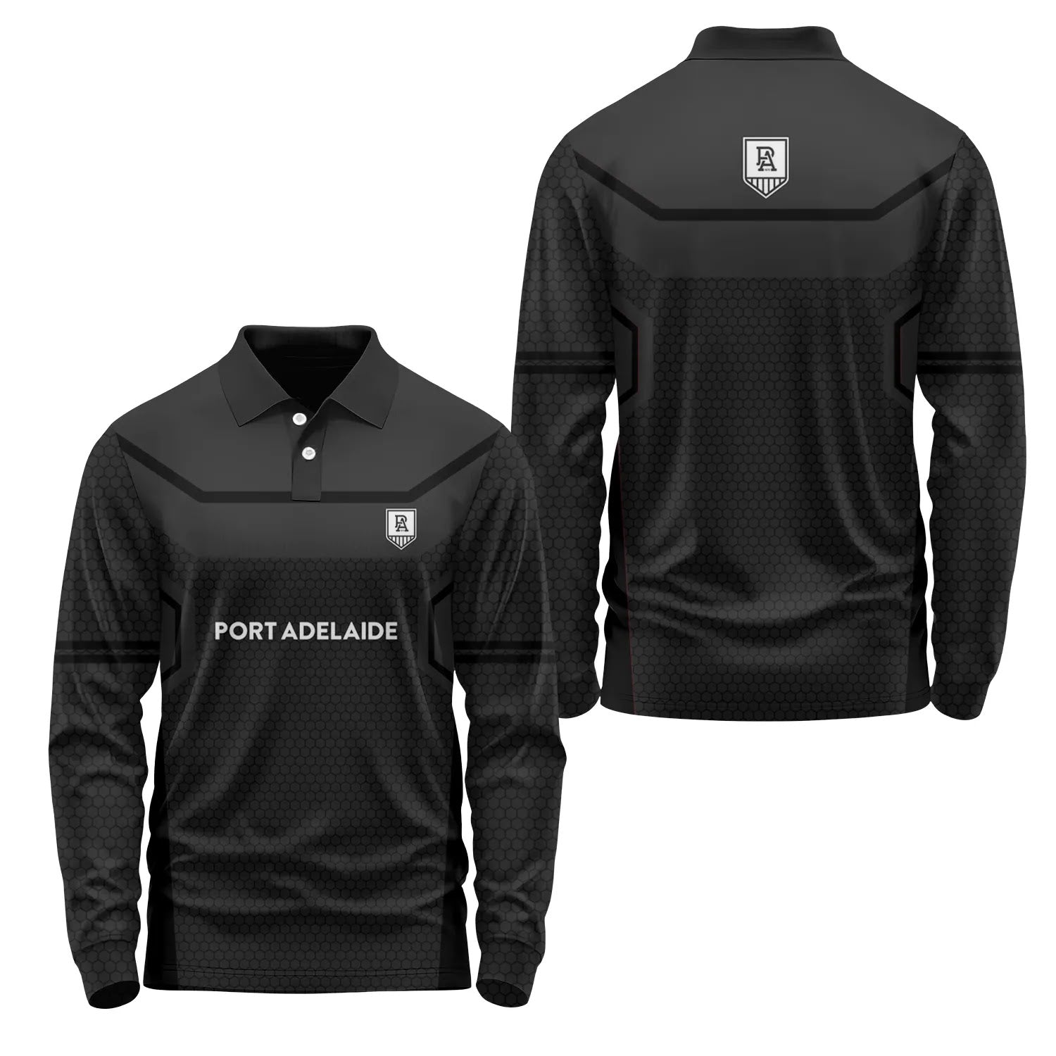 Port Adelaide Power Apparels SC052