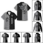 Canberra Raiders Apparels SHW037