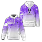Fremantle Dockers Hoodie SC097
