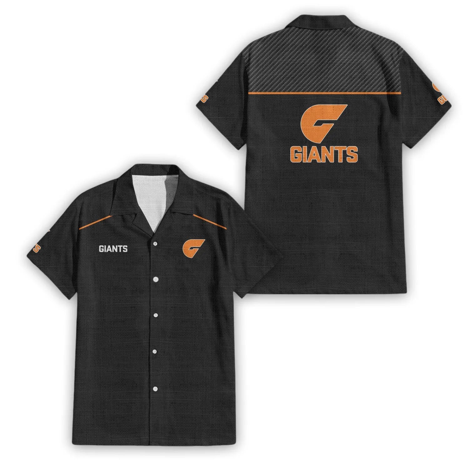 Greater Western Sydney Giants Apparels SC004