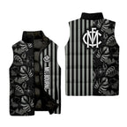 Melbourne Demons Apparels SHW040